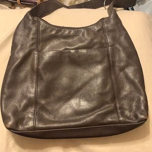 Brown Nine West Purse